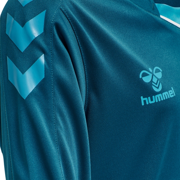 Hummel Core XK Trikot Langarm Kinder